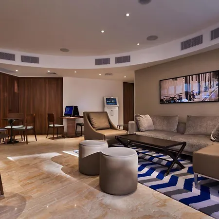 Sea Tower By Isrotel Design-3