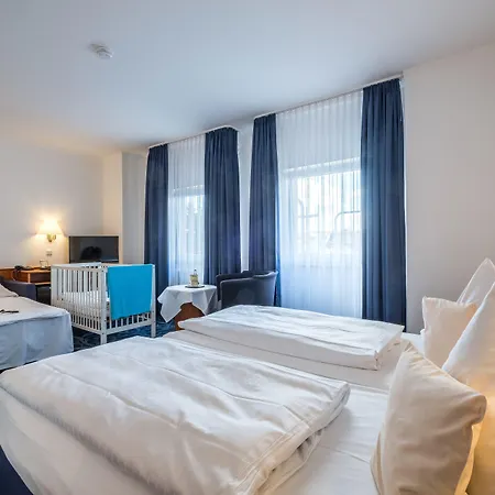 Hotel Gertrudenhof-2