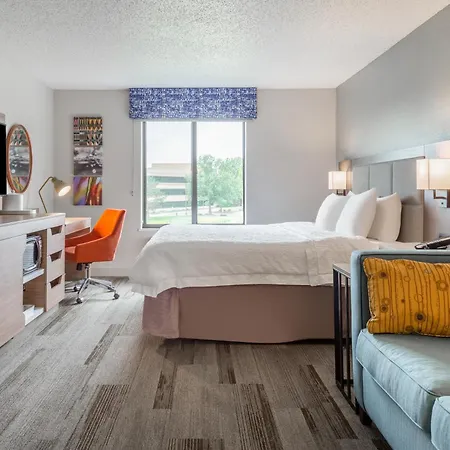 Hampton Inn La Crosse/Onalaska-2