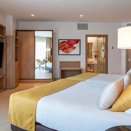 Hotel Gold Arcos 4 Sup - Modern Luxury Experience-2