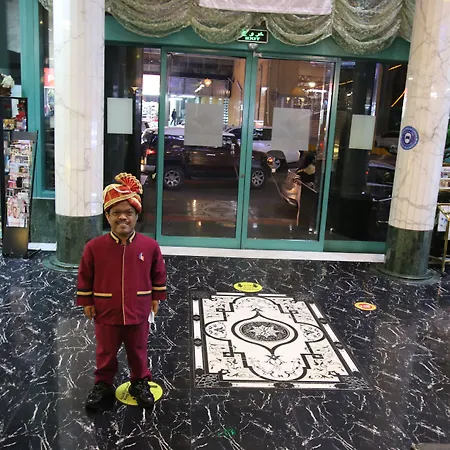 Grand Mayfair Hotel-3