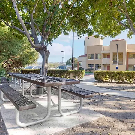 Extended Stay America Suites - San Diego - Fashion Valley-2