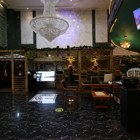 Grand Mayfair Hotel-2