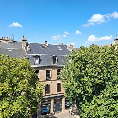Hôtel Tour Maje-3