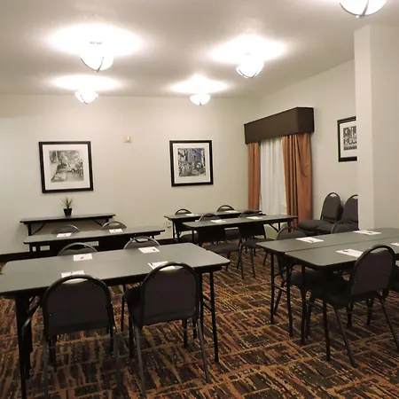 Spark By Hilton Lafayette-2