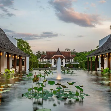 Marriott Vacation Club, Khao Lak Beach Resort-2