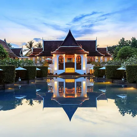 Marriott Vacation Club, Khao Lak Beach Resort-3