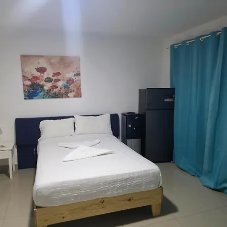 Punta Cana Sleep & Go Apartments & Tours Base-2