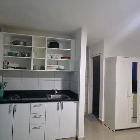 Punta Cana Sleep & Go Apartments & Tours Base-2
