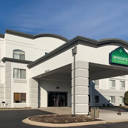Wingate By Wyndham Joliet-3