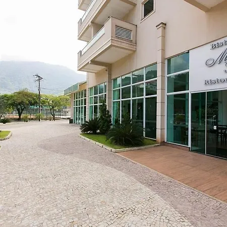 Loft Porto Marina Itacuruçá-3