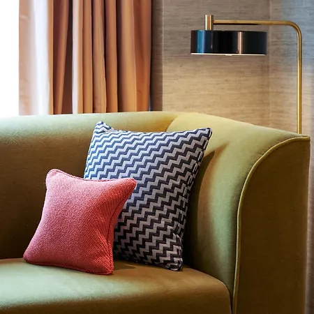 The Fitzwilliam Hotel-2
