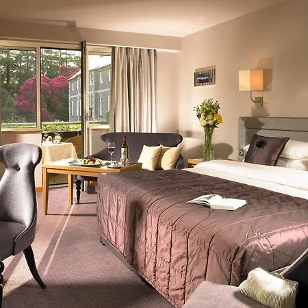 Maryborough Hotel & Spa-3