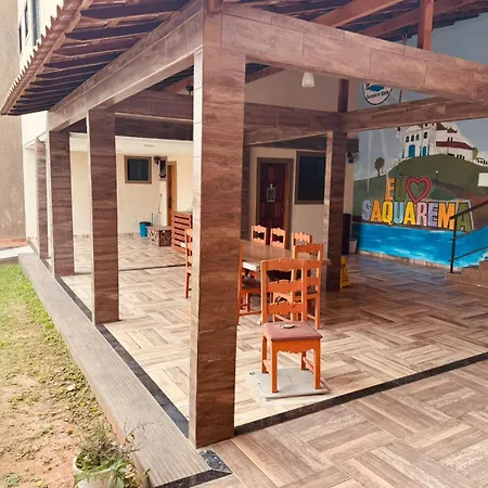 Dourados de Itaúna - Guest House!-2