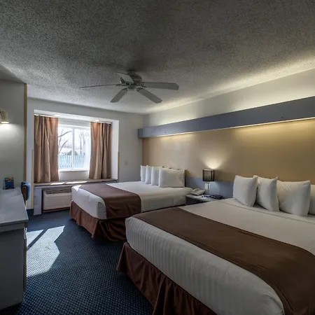 Quality Inn Mount Pleasant-2