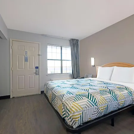 Studio 6-North Richland Hills, Tx - Fort Worth-2