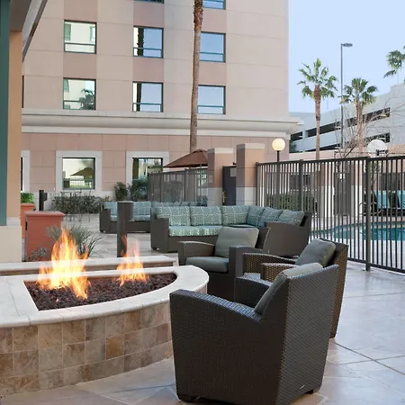 Residence Inn By Marriott Las Vegas Hughes Center-3