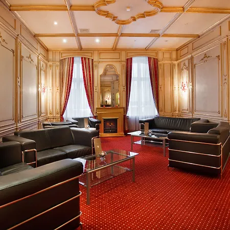 Acom Hotel Berlin Kurfuerstendamm-3