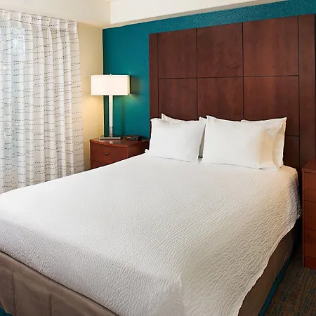 Residence Inn By Marriott San Jose South-2