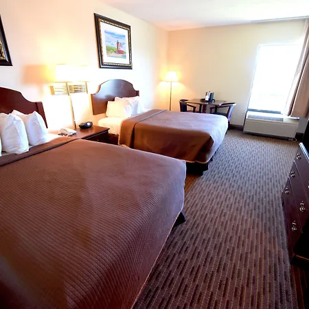 Bayside Hotel Of Mackinac-2