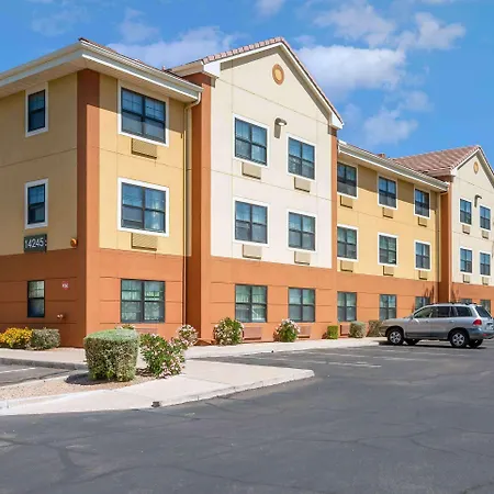 Extended Stay America Suites - Phoenix - Chandler-2
