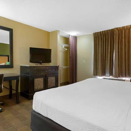 Extended Stay America Suites - Phoenix - Chandler-3