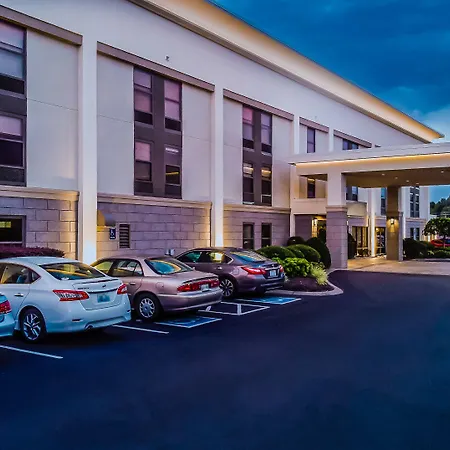 Hampton Inn Dickson-3
