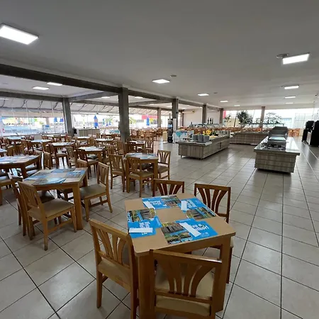 diRoma Villas direto com o Grupo diRoma com acesso ao Acqua Park e Café da manhã-2