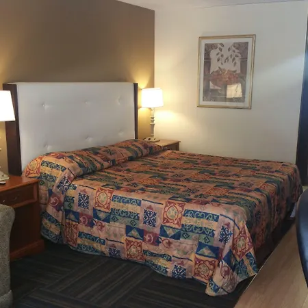 Travelodge By Wyndham Laurel Ft Meade Near Nsa-3