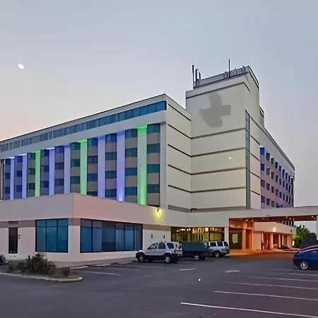 Travelodge By Wyndham Absecon Atlantic City-3