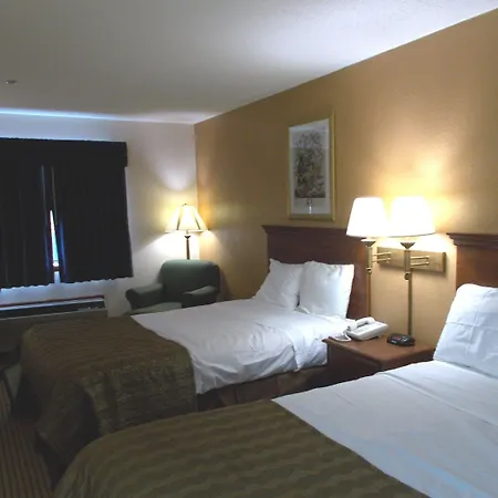 Royalton Inn And Suites, Wilmington,Ohio-2