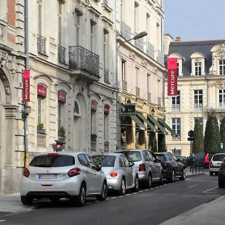 Mercure Rennes Centre Place Bretagne-3