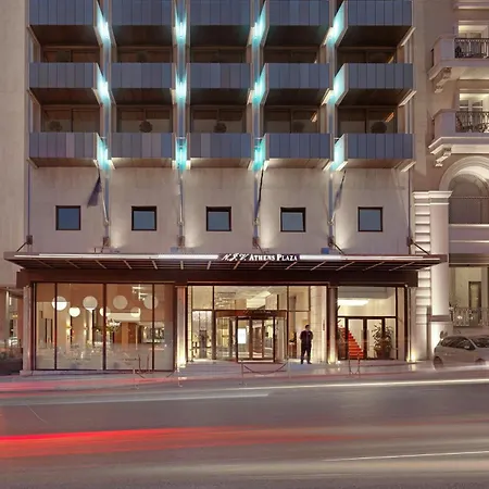 Njv Athens Plaza-2