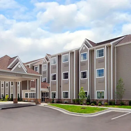 Microtel Inn & Suites By Wyndham Marietta-3
