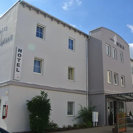 Hotel Gewürzmühle-2