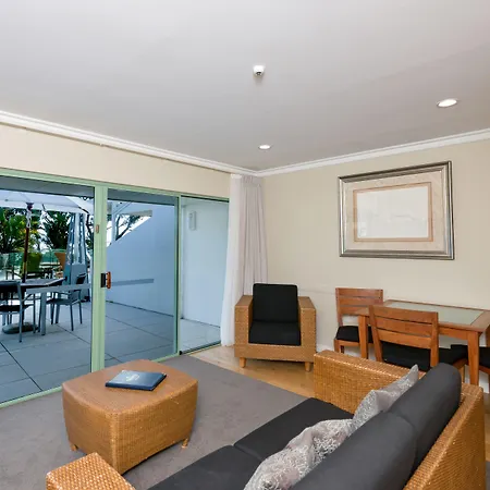 Paihia Beach Resort & Spa Hotel-2