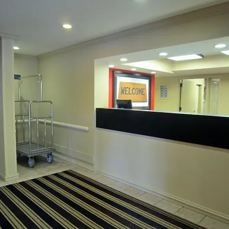 Extended Stay America Suites - Boston - Burlington-2