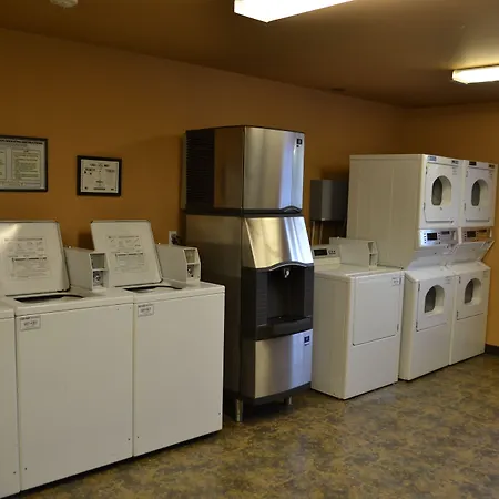 Larkspur Landing Extended Stay Suites Bellevue-3