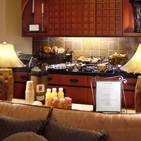 Larkspur Landing Extended Stay Suites Bellevue-2