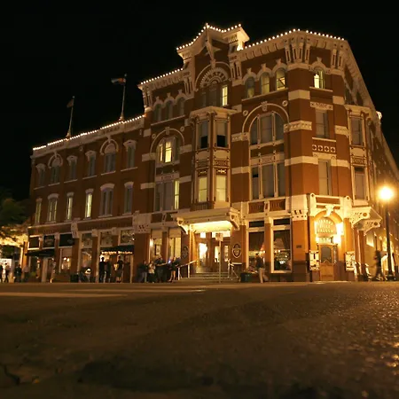 Strater Hotel-2