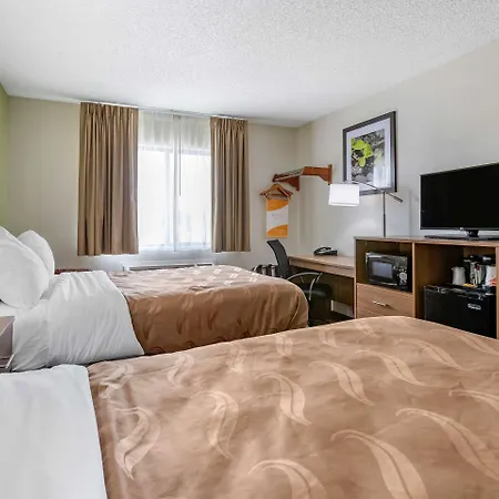 Quality Inn Creston-2