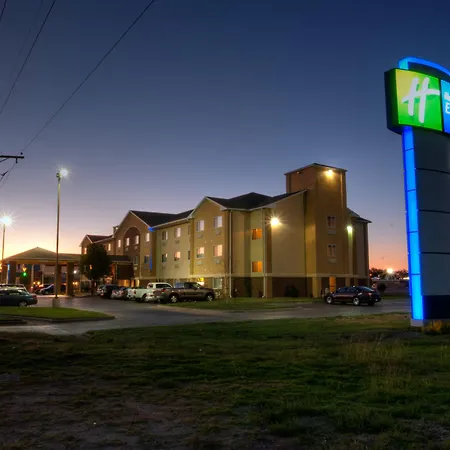 Holiday Inn Express - Canyon By Ihg-3