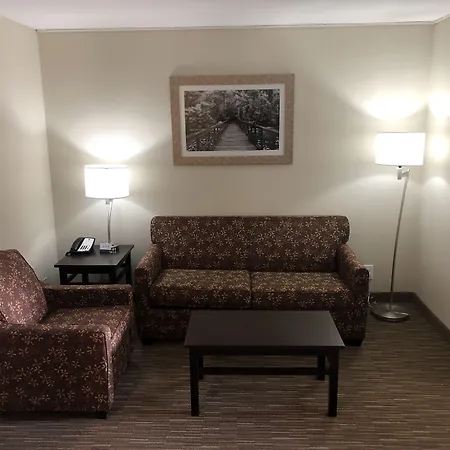 Quality Inn & Suites Meridian - West Boise-2