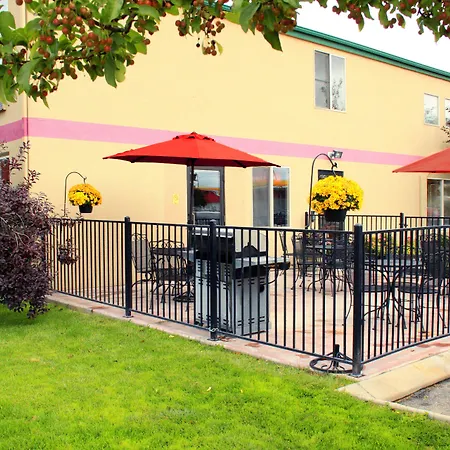 Quality Inn & Suites Meridian - West Boise-3