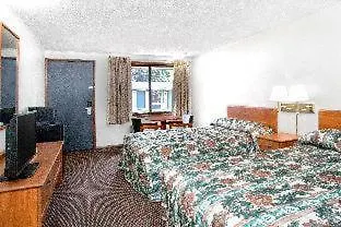 Knights Inn Pittston-2