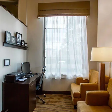 Sleep Inn Nashville - Brentwood - Cool Springs-3