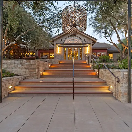 Bernardus Lodge & Spa-3