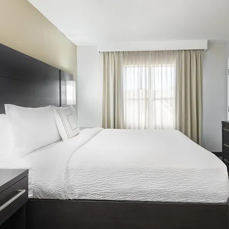 Residence Inn Tampa Sabal Park/Brandon-2
