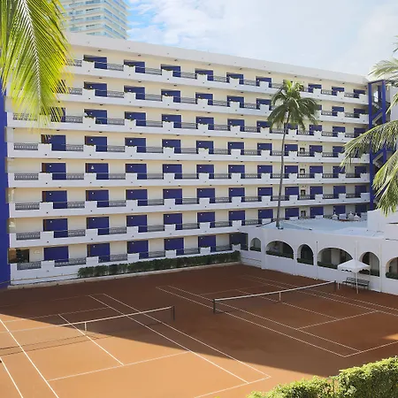 Crown Paradise Golden All Inclusive Resort - Adults Only-3