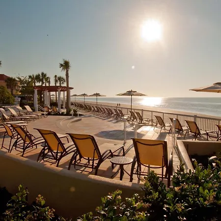 The King And Prince Beach & Golf Resort-3